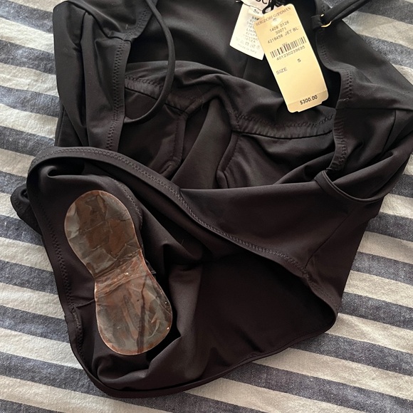 FISCH REGATTA ONE PIECE NWT - Picture 4 of 4